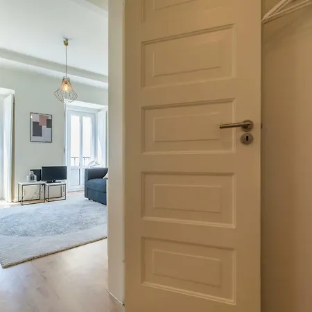 Lovelystay - Casa Portuguesa Appartement *