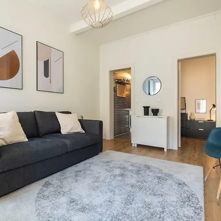 Appartement Lovelystay - Casa Portuguesa *