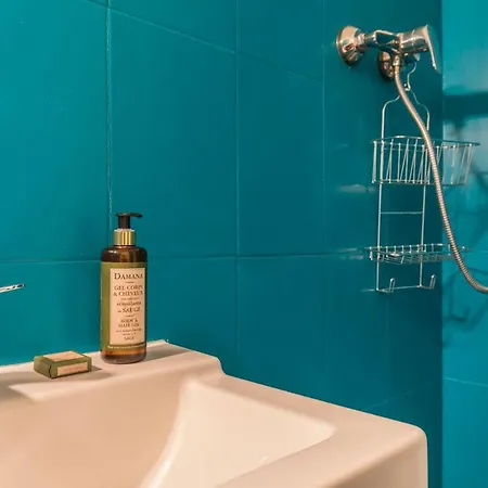 Appartement Lovelystay - Casa Portuguesa Lisboa