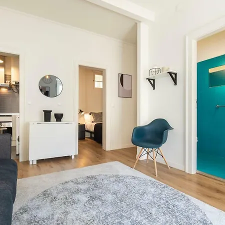 Lovelystay - Casa Portuguesa Lisboa
