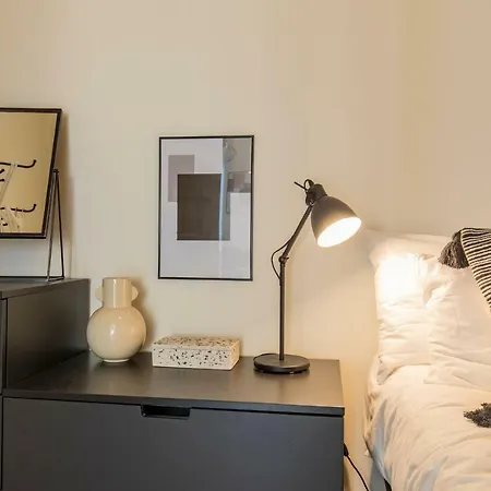 Lovelystay - Casa Portuguesa Appartement