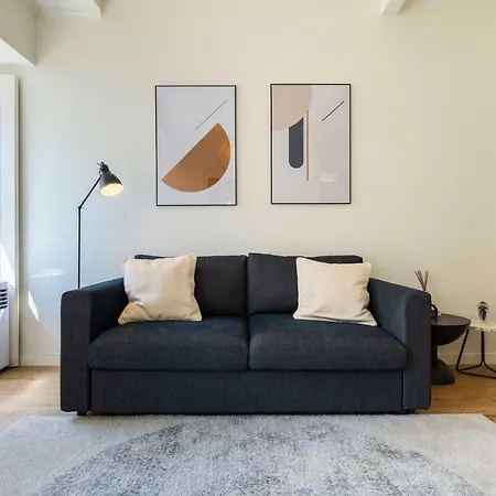 Lovelystay - Casa Portuguesa Appartement *