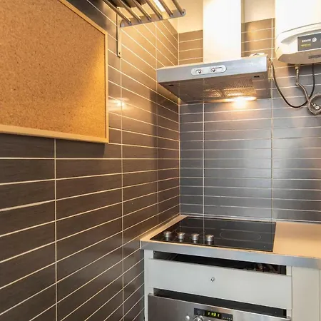 Lovelystay - Casa Portuguesa Appartement