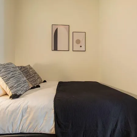 Appartement Lovelystay - Casa Portuguesa Lisboa
