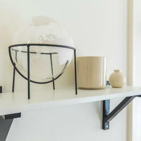 Lovelystay - Casa Portuguesa Appartement