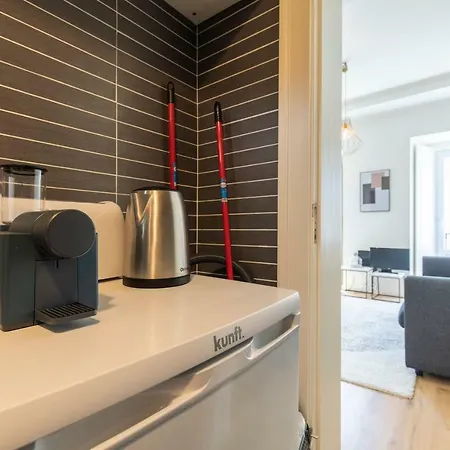 Lovelystay - Casa Portuguesa