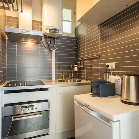 Lovelystay - Casa Portuguesa Appartement