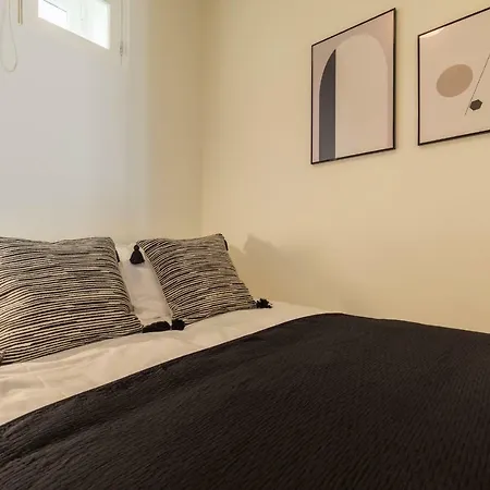 Lovelystay - Casa Portuguesa