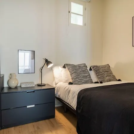 Lovelystay - Casa Portuguesa Appartement Lisboa