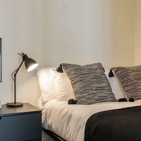 Lovelystay - Casa Portuguesa Lisboa