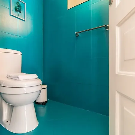 Lovelystay - Casa Portuguesa Appartement *